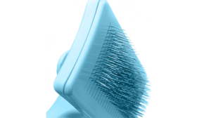 Selvrensende Børste til Kat