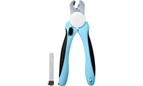 Negleklipper Til Kæledyr