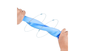 Vandtæt Silikone Skålmåtte til Kat – måtte med forhøjede kanter til kæledyrsskåle