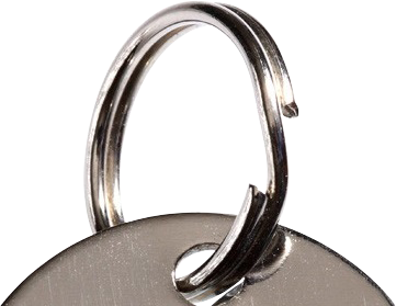 Ring for Tegn