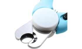 Negleklipper Til Kæledyr