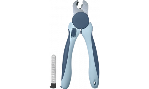 Negleklipper Til Kæledyr