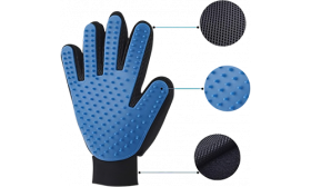 Striglehandske Til Kat